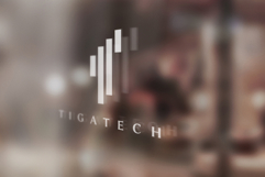 Tiga Tech - Letter T Logo Product Image 4