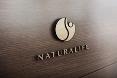 Natural Life Logo Product Image 4