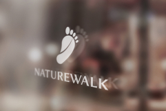 Nature Walk Logo Product Image 4