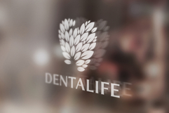 Dental Life Logo Product Image 4