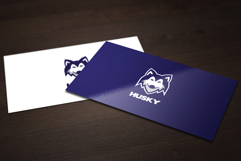 Husky - Dog Mascot Logo Product Image 3