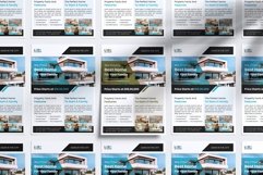 Creative Real Estate Flyer