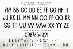 Creative Script Product Image 4