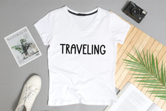 Creative Script Product Image 5