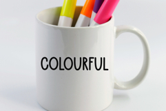 Creative Script Product Image 7