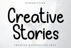 Creative Stories Product Image 1