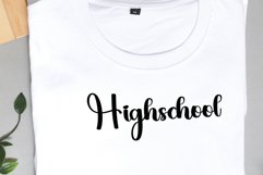 Creative Varsity Product Image 4