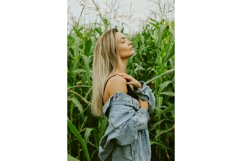 Cinematic Film Looks Green Warm Tones Capture One Styles Product Image 5