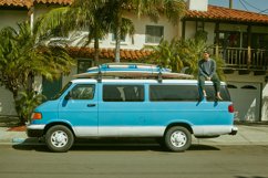 Cinematic Film Looks Green Warm Tones Capture One Styles Product Image 6