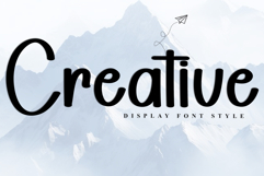 Creative Product Image 1