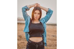 Cinematic Look v02 - Professional Capture One Styles Product Image 4