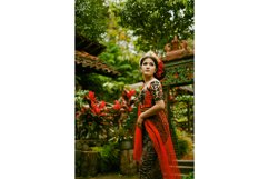 Cinematic Film Looks Green Warm Tones Capture One Styles Product Image 4