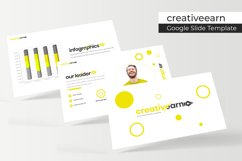 Creativeearn Google Slide Template Product Image 1