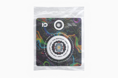 Pin Button Mockup Set Product Image 4