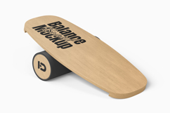Balance Board Mockup Set Product Image 5