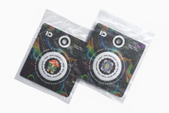Pin Button Mockup Set Product Image 5