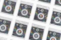 Pin Button Mockup Set Product Image 7