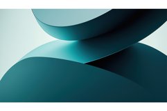 11 3D Abstract Business Backgrounds Product Image 10