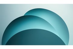 11 3D Abstract Business Backgrounds Product Image 2