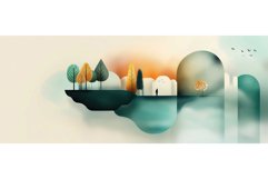 Modern Abstract Arts Product Image 8
