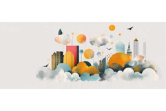 Modern Abstract Arts Product Image 10