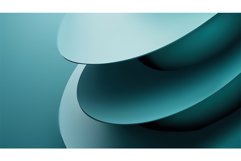 11 3D Abstract Business Backgrounds Product Image 4