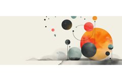 Modern Abstract Arts Product Image 11