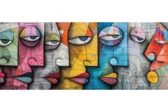 Modern Abstract Arts Product Image 13