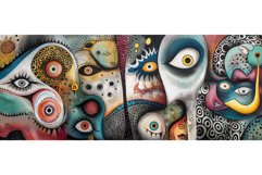 Modern Abstract Arts Product Image 15