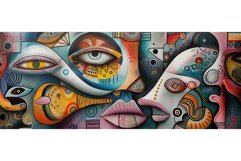 Modern Abstract Arts Product Image 21