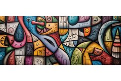 Modern Abstract Arts Product Image 26