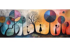 Modern Abstract Arts Product Image 27