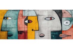 Modern Abstract Arts Product Image 30