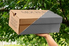 Box Mockup Set Product Image 2