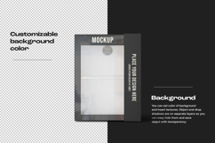 Fridge Mockup Set Product Image 3
