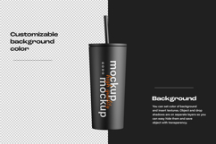 Tumbler Mockup Set Product Image 3