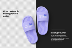 Slippers Mockup Set Product Image 3