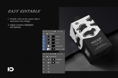 Tetra Pak Mockup Set Product Image 3