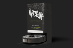 Vacuum Cleaner Mockup Set Product Image 4