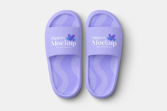 Slippers Mockup Set Product Image 4
