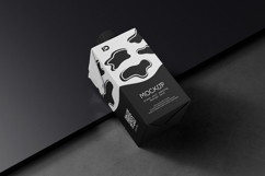 Tetra Pak Mockup Set Product Image 4