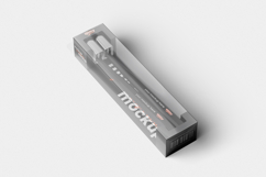 Toothbrush Mockup Set Product Image 4