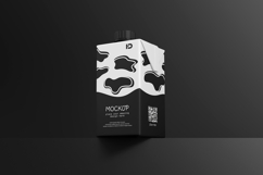 Tetra Pak Mockup Set Product Image 5