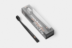 Toothbrush Mockup Set Product Image 5