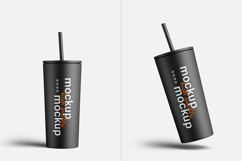Tumbler Mockup Set Product Image 5