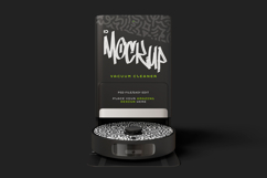 Vacuum Cleaner Mockup Set Product Image 5