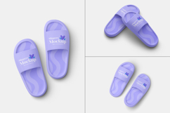 Slippers Mockup Set Product Image 5