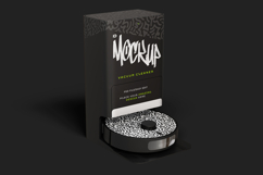 Vacuum Cleaner Mockup Set Product Image 6