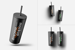 Tumbler Mockup Set Product Image 6