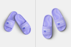 Slippers Mockup Set Product Image 6